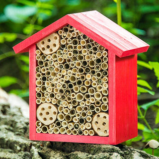 Bee Nesting House