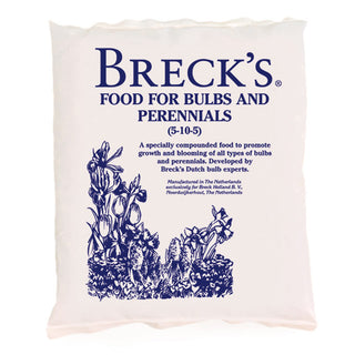 Brecks Food For Bulbs And Perennials