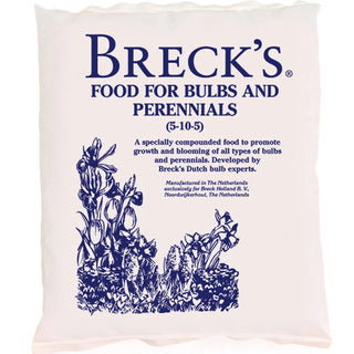 Breck’s® Food for Bulbs & Perennials