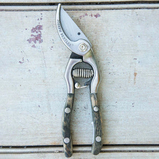 20 Cm Bypass Secateurs