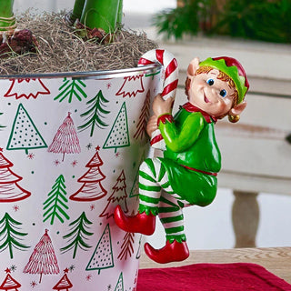 Elf Pot Hugger